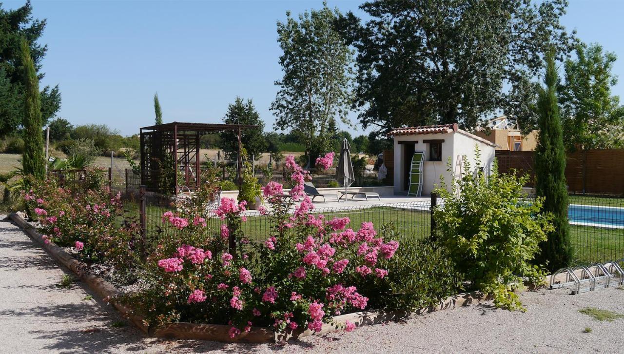 Le Relais D'Arzac Hotell Cahuzac-sur-Vère Eksteriør bilde